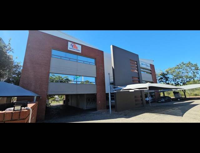 BUSINESS PROPERTY TO RENT IN CARLSWALD